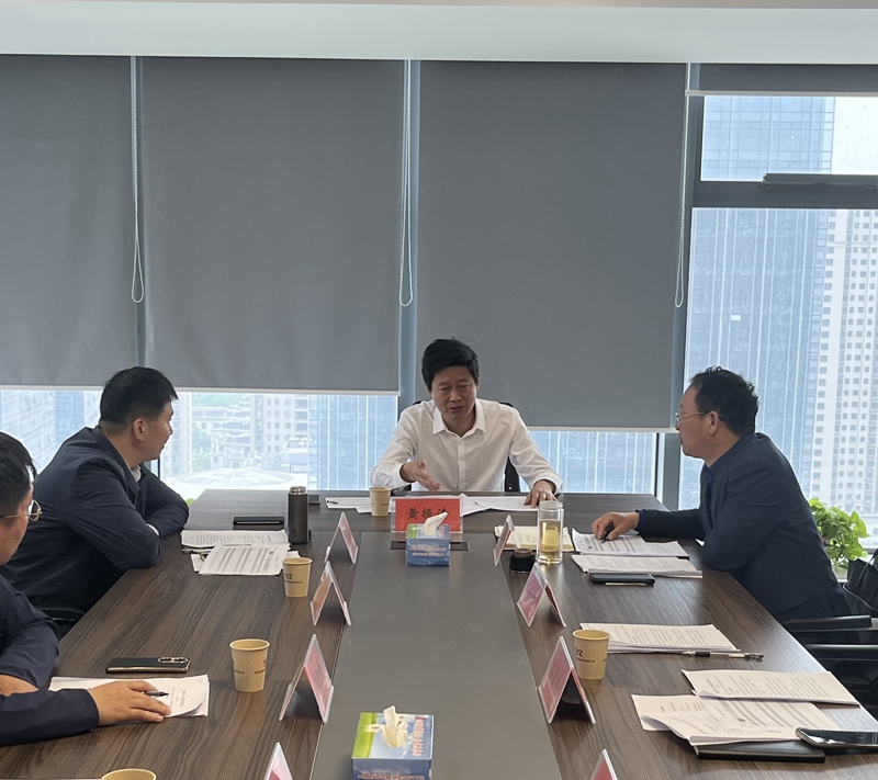 可燃氣體探測報警系統